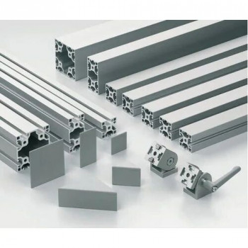 Other Products aluminium-profile